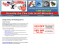ocrapidplumber.com