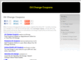 oilchangecouponsinfo.com