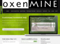 oxenmine.com