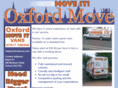 oxfordmove.com