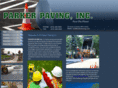 parkerpaving.com