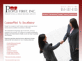 peoplefirstinc.com