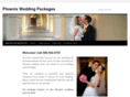 phoenixweddingpackage.com