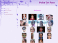 polkadotfacepainting.com