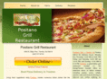 positano-grill.com