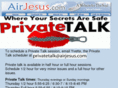 privatetalk.com