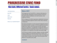 progressivecivic.org