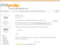prpulp.com