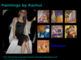 rachulmcx.com