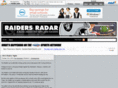 raidersradar.com