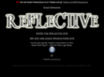 reflective-theband.com