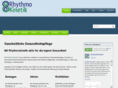 rhythmokinetik.com