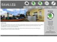 savillesgarage.com