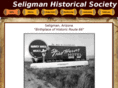 seligmanhistory.com