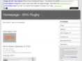 shurugby.com