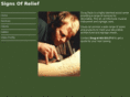 signsofrelief.com