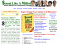 soundlikeamillion.com