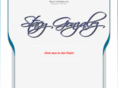 stacygonzalez.com