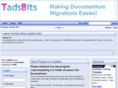tadsbits.com
