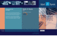 textform.net