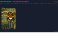 thedelvisproject.com