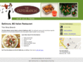 theolivebranchrestaurant.com