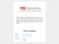 tiesconsulting.in