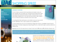 uaeshoppingspree.com
