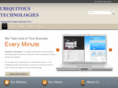 ubqtustech.com