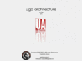ugoarchitecture.com