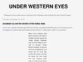 underwesterneyes.com