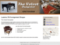 velvetdumpster.com
