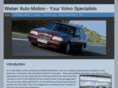 weberauto-motion.com