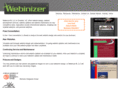 webinize.biz