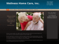wellnesshomecarechicago.org