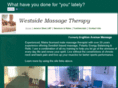 westsidemassage.net
