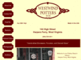 westwindpotters.com