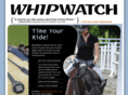 whipwatch.net