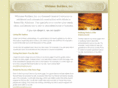 whitakerbuilders.com