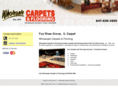wholesalecarpetsandflooring.net