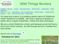 wildthingsnursery.com