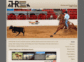 7hrquarterhorses.com