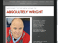 absolutelywright.com