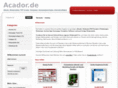 acador.de