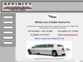 affinitylimo.net