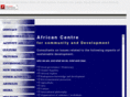 africancentreforcommunity.com