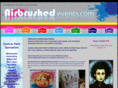 airbrushedartwork.com