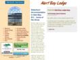 alertbayhostel.com