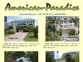 american-paradise.com