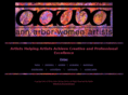 annarborwomenartists.com